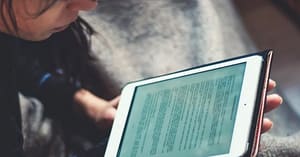 Reading 